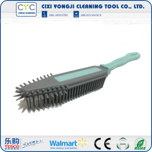 Atacado da china pet cabelo Silicone Pet Grooming Brushes